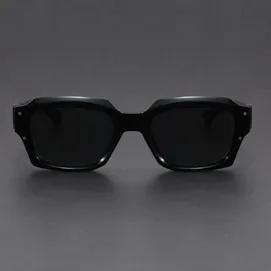 EUROPEAN AND AMERICAN PERSONALITY HIGH-END SUNGLASS 1097B