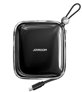 JOYROOM JR-L002 Jelly Series 22.5W Power Bank Fast Charging with Type-C Cable