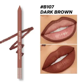 Beauty Glazed Waterproof & Long Lasting Lip Liner