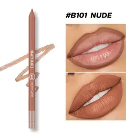 Beauty Glazed Waterproof & Long Lasting Lip Liner