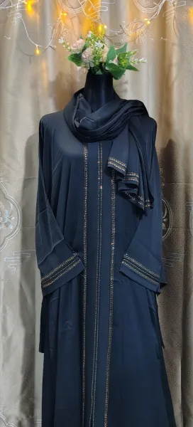 Zafran Premium Borka. Code (KB2502)