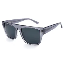 AMERICAN STYLE UV PROTECTION UNISEX  SUNGLASSES YL99267LGy