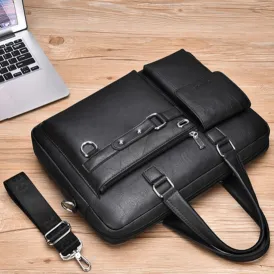 Large Capacity Office Bag