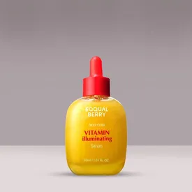 EQQUALBERRY - Vitamin Illuminating Serum (30ml)
