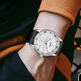 OUPINKE QUARTZ PB3072BW
