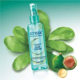 STREAX HAIR SERUM-115 ml (INDIA)