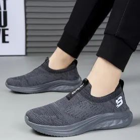 COMFORTABLE VERSATILE LIGHTWEIGHT SHOE  GB-D013