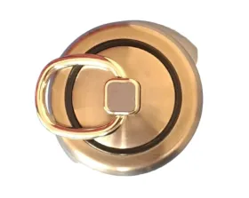 Premium Stainless Steel Vacuum Flask – Hot & Cold Bottle