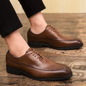 NOBLE STRIDE FORMAL SHOES
