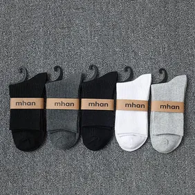 TOE BEANS BUSINESS SOCKS