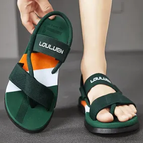 FOOT COMFORT CASUAL SANDALS