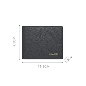 HERITAGE BYTE MEN'S WALLET