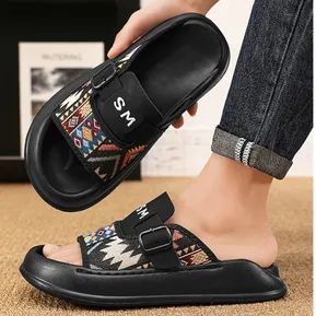 ICONIC PRESTIGE OUTDOOR SANDALS 