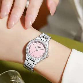 GEDI  QUARTZ GB-GD61012SP