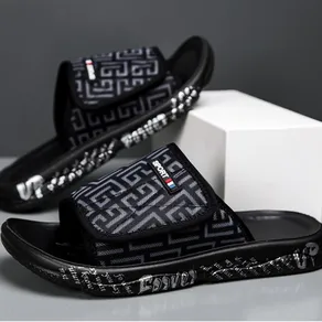 QUANTUM CORE OUTDOOR SLIPPERS