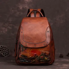 Premium Nest Women’s Backpack