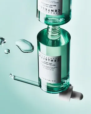 SKIN1004 Tea-Trica Relief Ampoule 100ml	