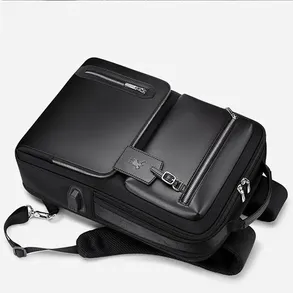 MULTIFUNCTIONAL BUSINESS BACKPACK