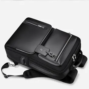 Dynamic Executive Backpack