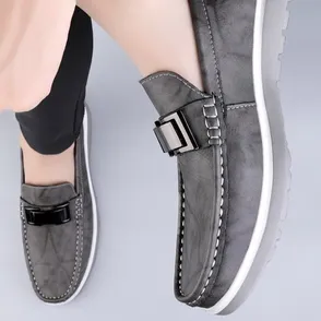 Grove Hill Loafer 