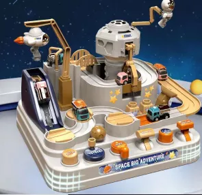 Children Educational Car Toy  