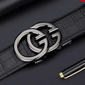 IMPERIAL ICON MEN'S BELT 