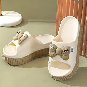 DIVINE DRIFT FEMALE SLIPPERS
