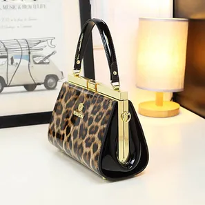 COLORFUL COUTURE WOMEN’S HANDBAG