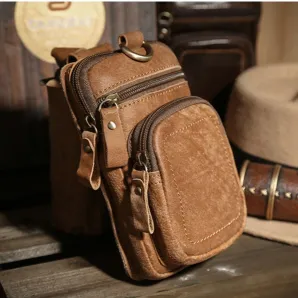 Timeless Titan Mens Wallet