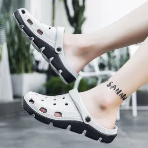 Men's Crocs Sandals
