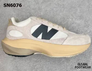NB Runner Low Cut Retro Sneakers