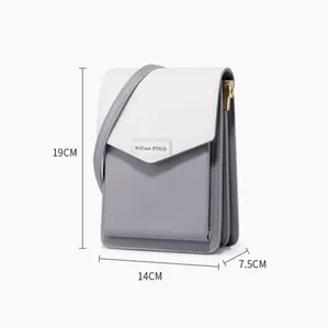 FLAWLESS FLARE WOMEN’S BAG