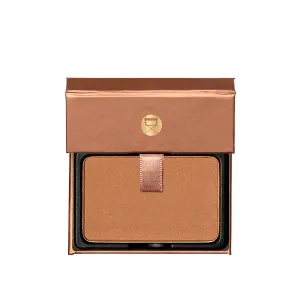VISEART Bronzer - Bronzé Noisette