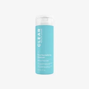 Paulas Choice Clear Pore Normalizing Cleanser 