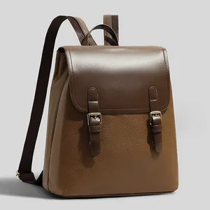 Korean Style Trendy Commuter Backpack