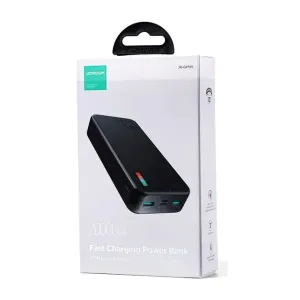 Joyroom JR-QP196 30000mah 22.5W Fast Charging Power Bank