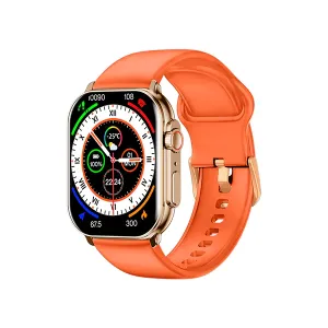 Imilab IMIKI SF1 Bluetooth Calling Smart Watch