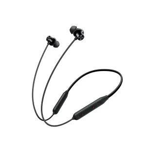 OnePlus Bullets Wireless Z2 ANC Noise Canceling Neckband