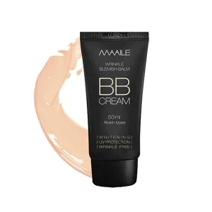 MAAILE Wrinkle Blemish Balm BB Cream (50ml)