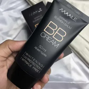 MAAILE Wrinkle Blemish Balm BB Cream (50ml)