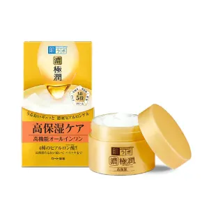 HadaLabo koi-Gokujyun Perfect Gel (Moisturiser) (100g) Japan