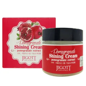 Jigott Pomegranate Shining Cream (70ml)