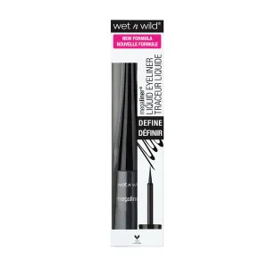 wet n wild MegaLiner Liquid Eyeliner 3.5ml