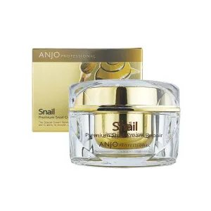 ANJO Professional Premium Snail Cream Repair 50ML