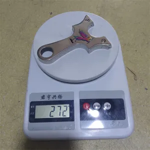 ভিয়েতনামের Red Horse Stainless Still Slingshot Vietnam slingshot 