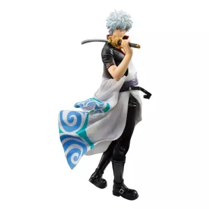 Gintama G.E.M. Series Gintoki Sakata (Benizakura Arc) - BOOTLEG