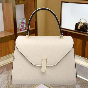 VERSATILE ENVELOPE BAG HIGH-END TEXTURED HANDBAG GB-9253MW