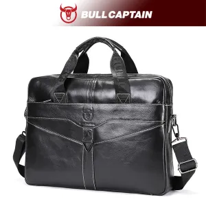 MEN'S BUSINESS SHOULDER BAG - B1G23A