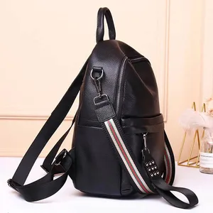 Verse Tote Women’s Backpack