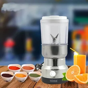 2 in 1 Nima Electric Grinder & Blender